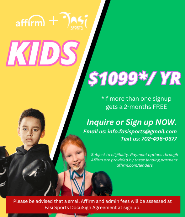 New Special Deal 2025 KIDS